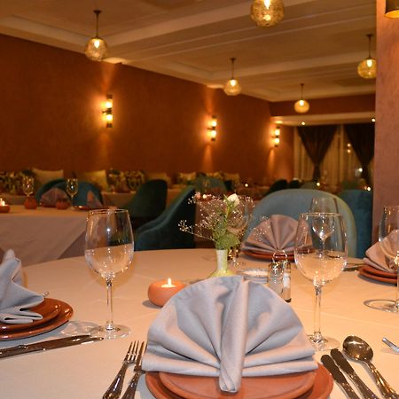 Casablanca Le Lido Thalasso & Spa Bagian luar foto