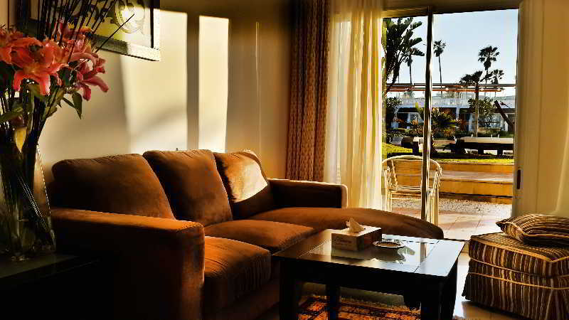 Casablanca Le Lido Thalasso & Spa Bagian luar foto